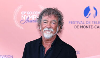 Olivier Marchal : "Attention, c'est ultra violent !", le réalisateur de Pax Massilia vous conseille cette autre série musclée sur Netflix