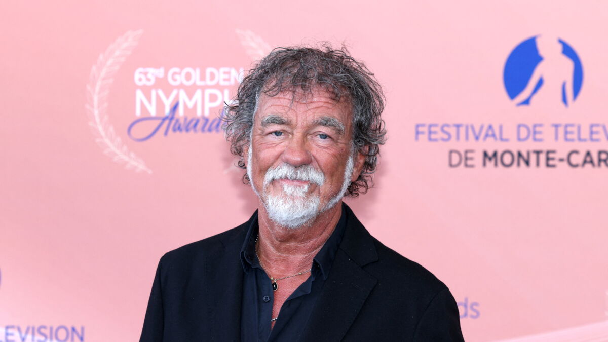 Olivier Marchal : "Attention, c'est ultra violent !", le réalisateur de Pax Massilia vous conseille cette autre série musclée sur Netflix