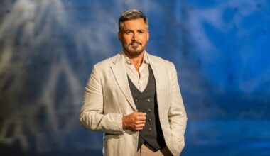 Catastrophe pour Olivier Minne : l'animateur s'effondre, M6 obligé d'intervenir - Melty