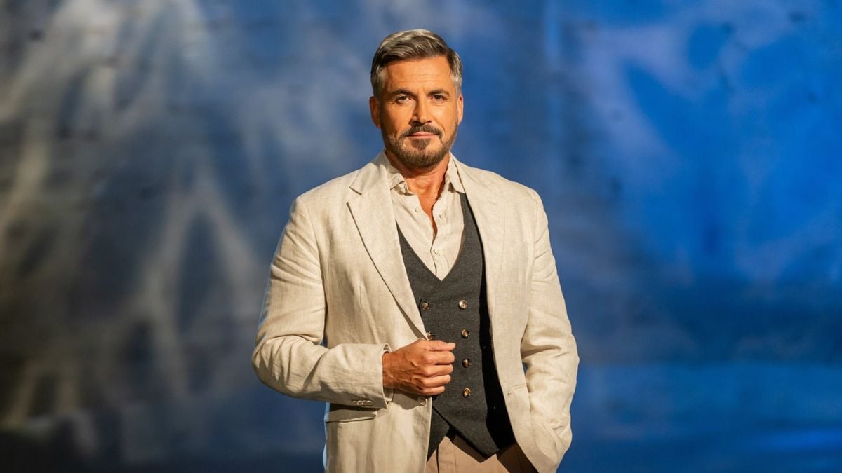 Catastrophe pour Olivier Minne : l'animateur s'effondre, M6 obligé d'intervenir - Melty