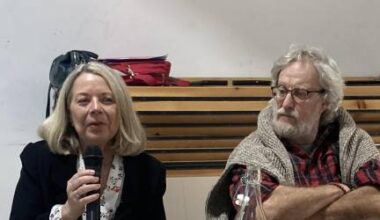 « Ollioules autrement » pour prendre soin des habitants