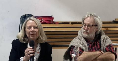 « Ollioules autrement » pour prendre soin des habitants