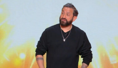 l'annonce inattendue de Cyril Hanouna dans TBT9, des vérités vont tomber !