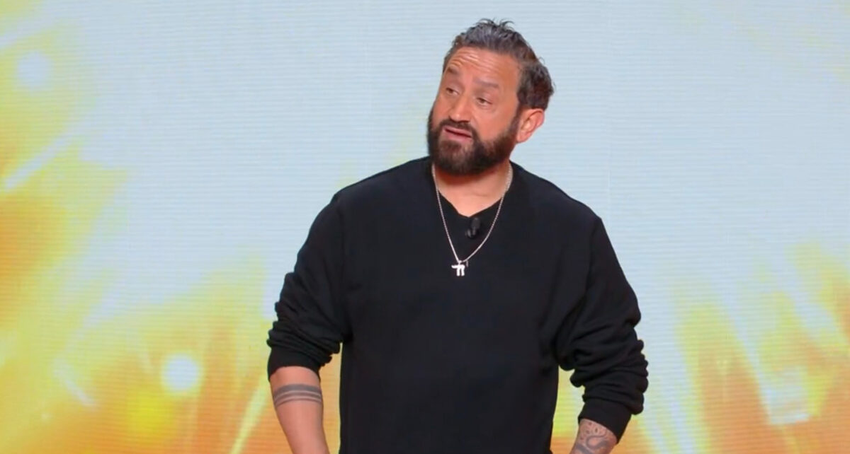 l'annonce inattendue de Cyril Hanouna dans TBT9, des vérités vont tomber !