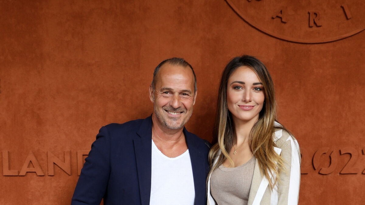 "On était plus heureux ensemble que séparément" : De nouveau avec Roger, Delphine Wespiser se confie sur sa relation !