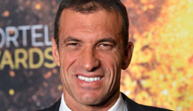 "On ridiculise le sport et le prof" : Christophe Pinna (Star Academy) donne son avis sur la saison actuelle