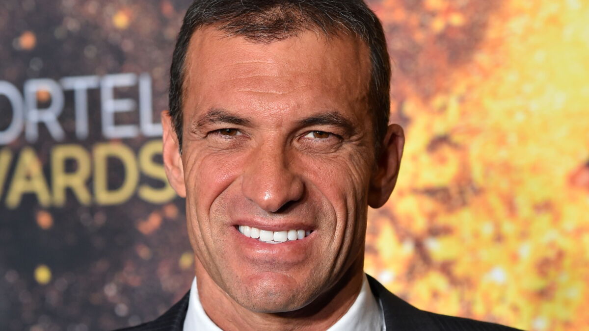 "On ridiculise le sport et le prof" : Christophe Pinna (Star Academy) donne son avis sur la saison actuelle