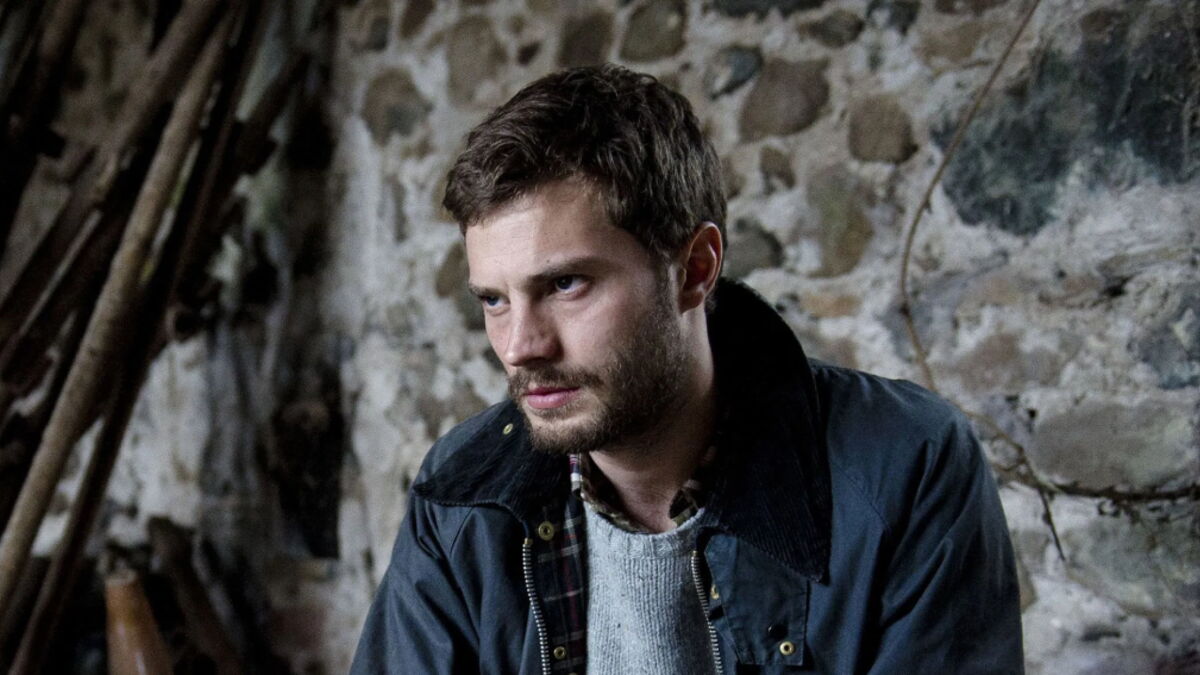 On vous défie de ne pas trembler devant cette série acclamée, disponible gratuitement en streaming