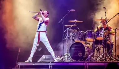 La légende revit au Zénith de Montpellier 