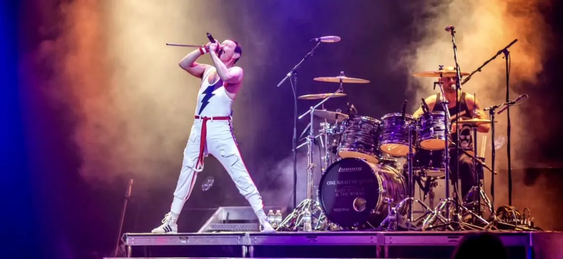 La légende revit au Zénith de Montpellier 