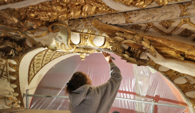 Plus de 23 000 euros déjà récoltés pour financer la rénovation de l'opéra de Toulon