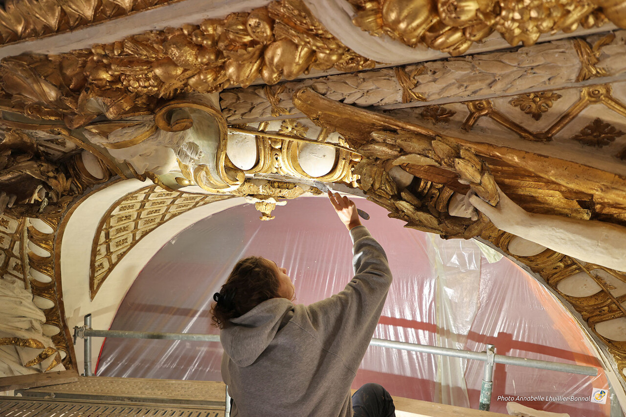 Plus de 23 000 euros déjà récoltés pour financer la rénovation de l'opéra de Toulon