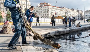Benoît Payan veut mettre fin aux trottinettes en libre-service
