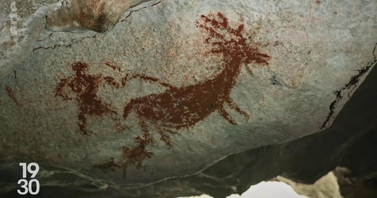 En Indonésie, les plus anciennes peintures du monde bouleversent l’histoire de l’art