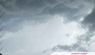 vents violents et ouverture plus tardive des parcs vendredi matin