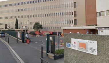 Le site d'Orange Saint-Mauront à Marseille de nouveau fermé après des tirs sur sa façade