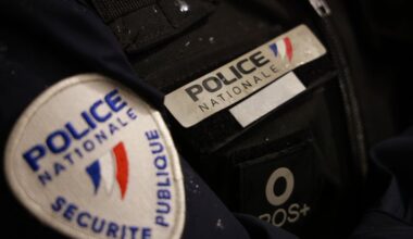 Intrusion dans une école maternelle du 15e de Marseille : un ordinateur volé