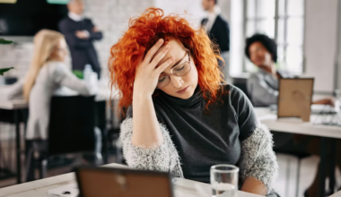 Les cas de migraines augmentent mystérieusement dans le monde entier