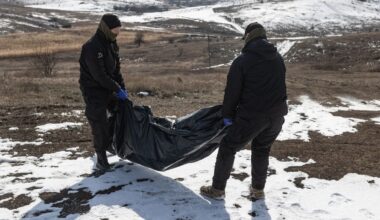 L'Ukraine vise «50.000 morts russes par mois», assumant une stratégie d'attrition totale