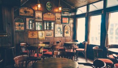 Royaume-Uni: des patrons ferment leurs pubs aux élus de gauche pour protester contre une hausse des impôts