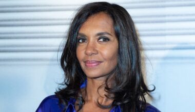 tout ce que vous ne savez pas sur Karine Le Marchand (57 ans)