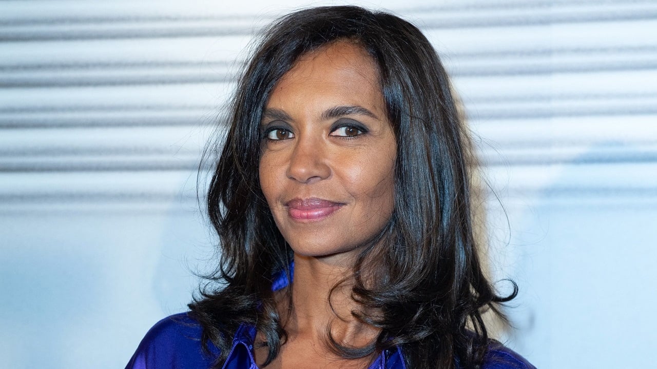 tout ce que vous ne savez pas sur Karine Le Marchand (57 ans)