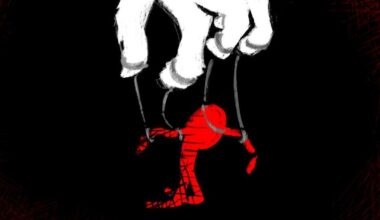 "Je devais demander l’autorisation si je voulais me couper les cheveux ou partir en voyage"