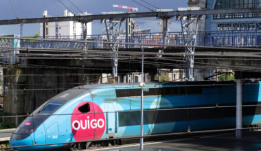 SNCF. De nouveaux trajets en TGV depuis la gare de Strasbourg dès cette année : voici lesquels