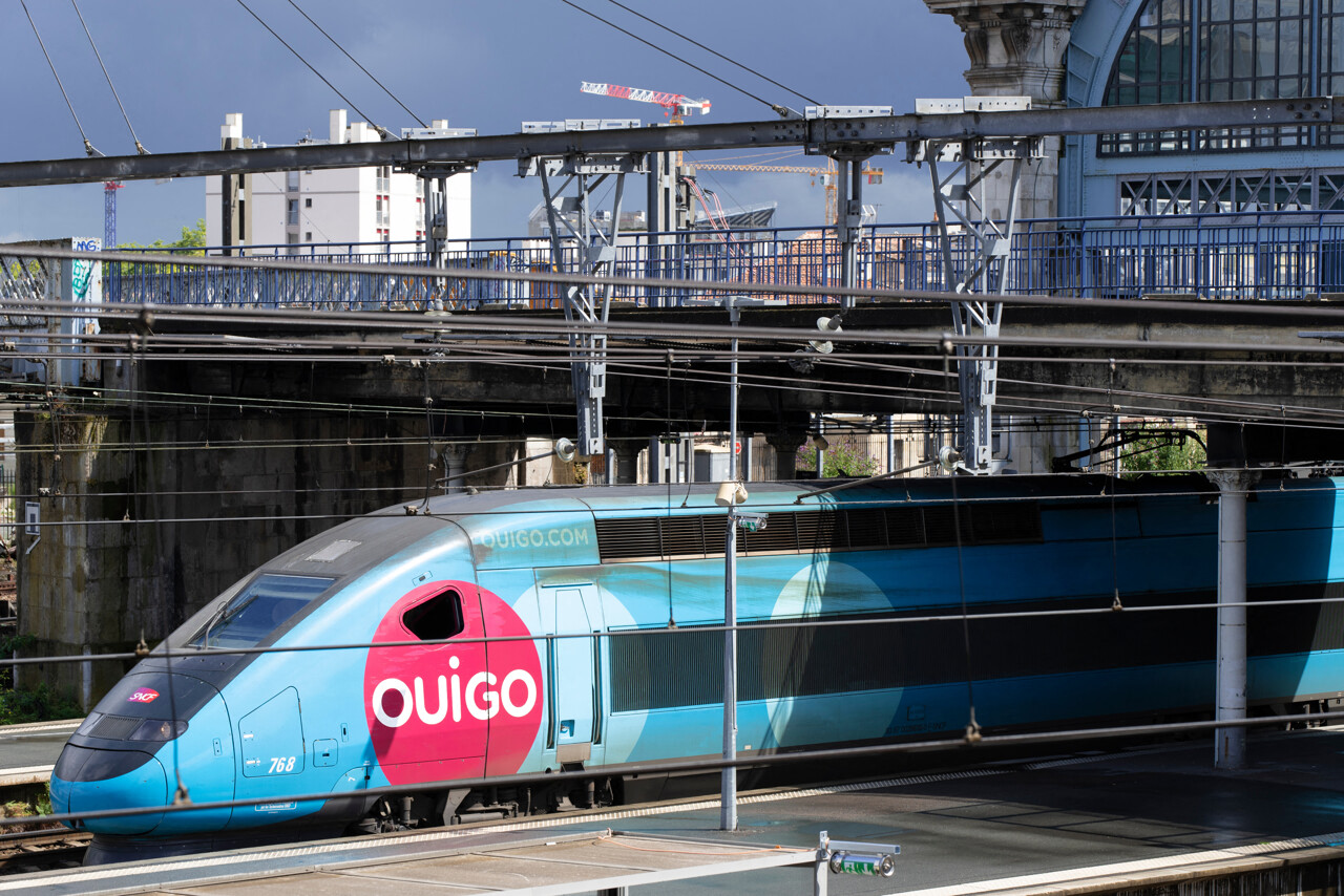 SNCF. De nouveaux trajets en TGV depuis la gare de Strasbourg dès cette année : voici lesquels