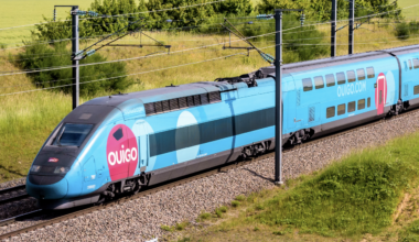 La SNCF lance un Ouigo direct Strasbourg-Marseille, voici la date de lancement