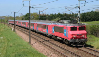 Ouigo : un nouveau train low cost va relier Paris à Bordeaux