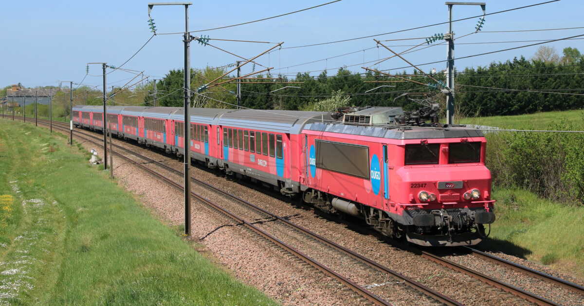 Ouigo : un nouveau train low cost va relier Paris à Bordeaux