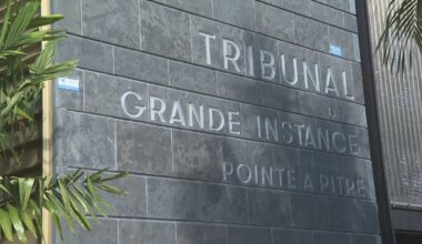 5 hommes, dont deux mineurs, mis en examen