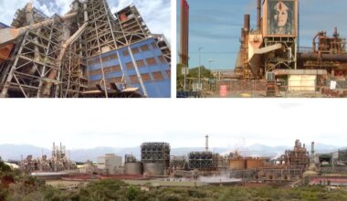 La commission nickel du Congrès a examiné la situation critique de la filière