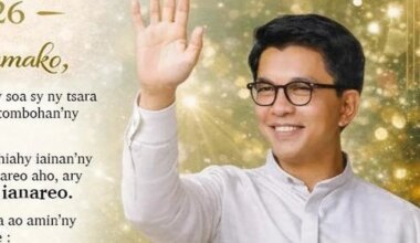 "J'ai fait le choix de m'écarter", l'ex-président de Madagascar, Andry Rajoelina, s'exprime pour la première fois depuis le coup d'État