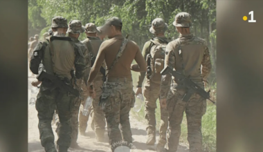 Deux jeunes Guyanais recrutés via les réseaux sociaux piégés par un groupe paramilitaire en Ukraine