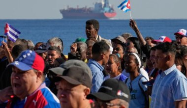 À Cuba les réserves de carburant sont au plus bas, le Venezuela n'envoie plus de pétrole