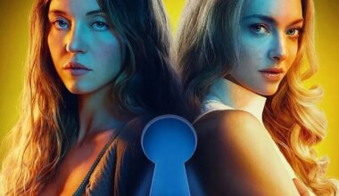 Au cinéma, "La Femme de ménage" balaie tout sur son passage