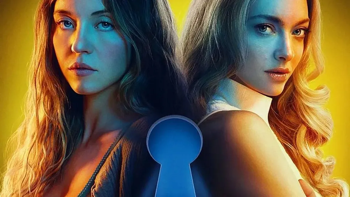 Au cinéma, "La Femme de ménage" balaie tout sur son passage