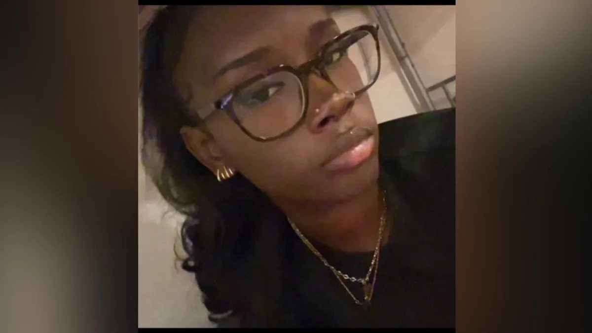 Disparition de Tyah : un corps aurait été retrouvé non loin de son domicile - Outre-mer La 1ère