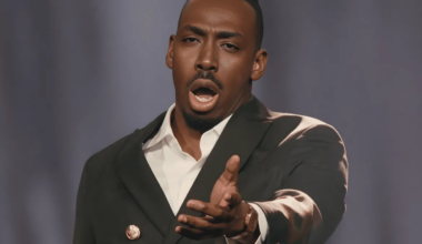 REPLAY. Joseph DeCange remporte la grande finale du concours Voix des Outre-mer 2026