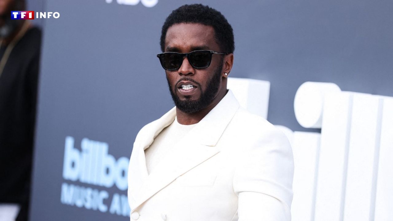 P. Diddy en prison : Donald Trump écarte la demande de grâce de l'ex-rappeur