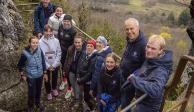 « Je pense que j’aurais mérité une fin plus glorieuse » : entretien avec Vincent Lavenu, ancien patron de la formation cycliste Decathlon AG2R la Mondiale