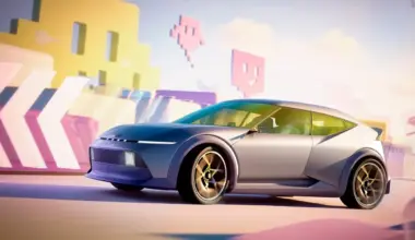 Hyundai Ioniq 3 (2026) : compacte électrique pour l’Europe