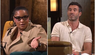 "Je te trouve très tendue, très agressive" : énorme clash entre Kelly Massol et Anthony Bourbon de Qui veut être mon associé ?