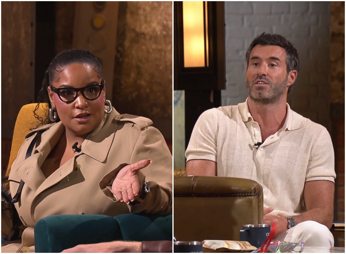 "Je te trouve très tendue, très agressive" : énorme clash entre Kelly Massol et Anthony Bourbon de Qui veut être mon associé ?