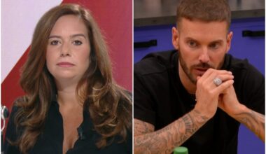 Sarah Knafo soutenue ouvertement par M. Pokora ? Ses fans "déçus", le chanteur dément fermement