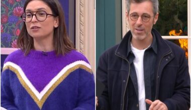 Lucie Bernardoni : le directeur de la Star Academy, Michael Goldman, contraint de s’excuser