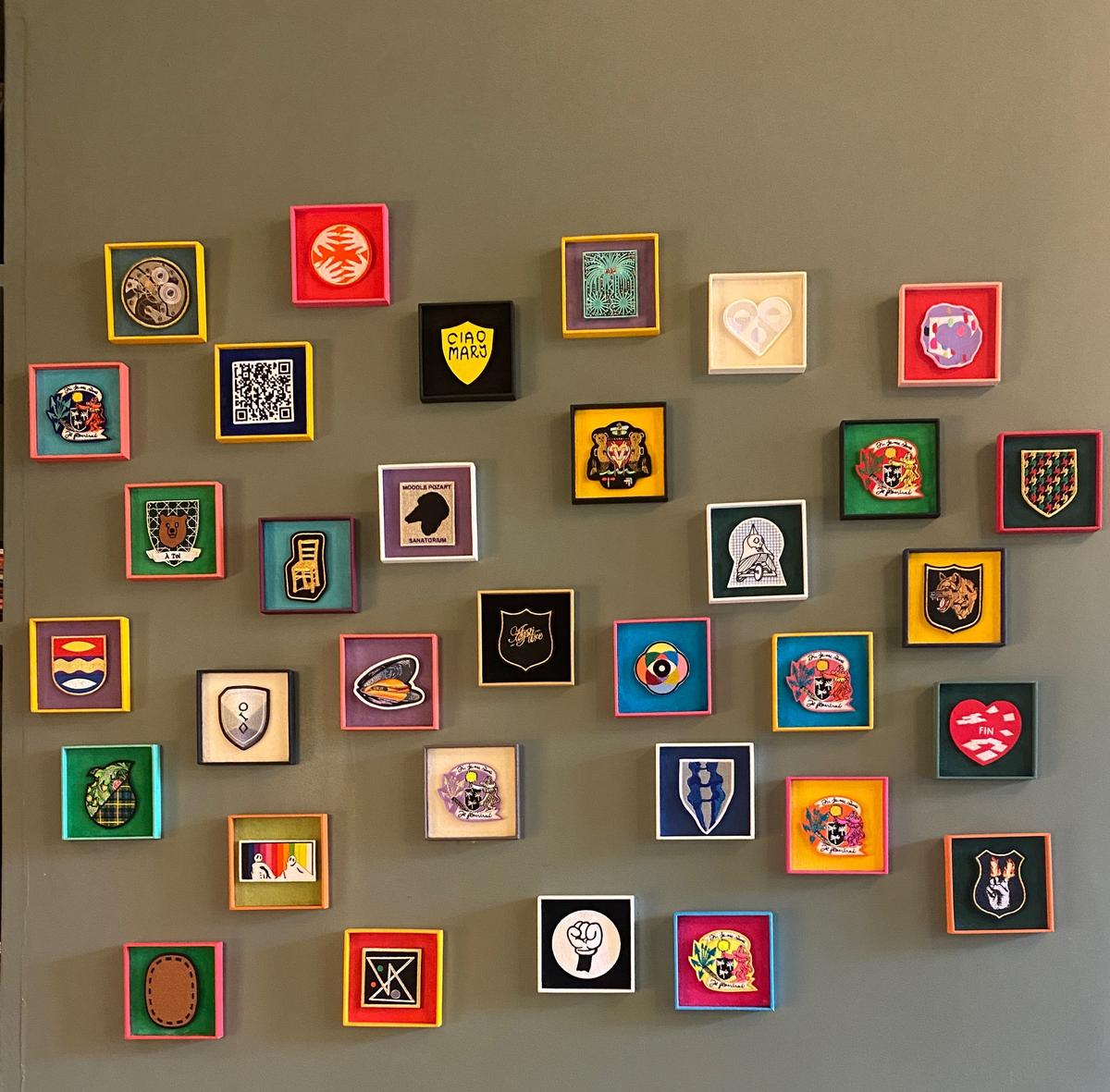 300 artistes et huit collections à voir à BAG à Bordeaux.