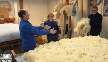 NOSTALGIE. Et si vous reviviez le Paris d'antan ?